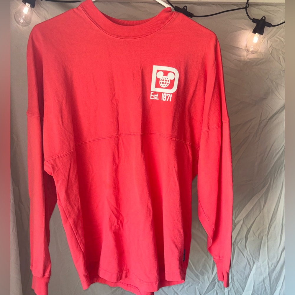 Disney Long Sleeve